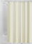 Picture of INTERDESIGN SHOWER CURTAIN WATERPROOF 72X72 SAND