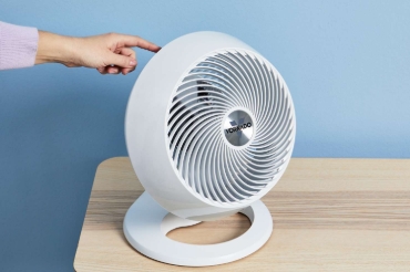 Picture for category Rechargeable Fan