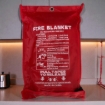 Picture of HARLEM FIRE BLANKET
