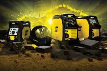 Picture for category Inverter & Non Inverter Machine