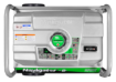 Picture of NAVIGATOR GENERATOR GASL MANUAL/ELEC START 2500W