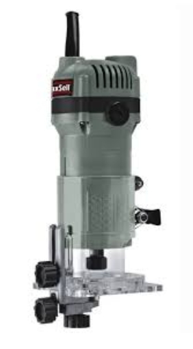 Picture of MAXSELL WOOD TRIMMER MWT-6500